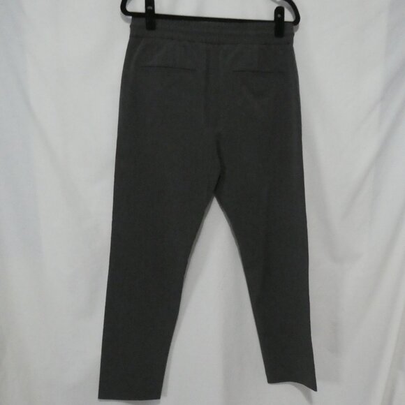 BENETTON GROUP - Sisley - Slim Comfort Fit | size 46 | Grey Joggers | NWOT - Picture 2 of 16